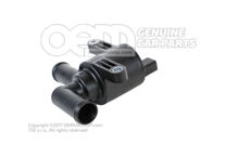 Magnetický ventil (3)