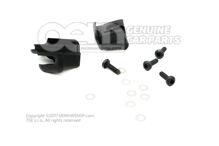 1 súprava montážnych dielov