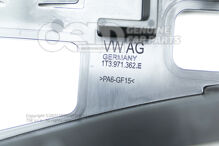 Držiak pre riadiacu jednotku 1T3971362E (2)