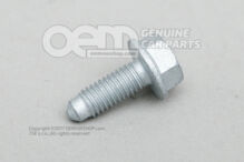 Skrutka so šesťhrannou golierom M8X22 (1)