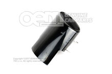 Clona pre konc. výfuk. potrub. 83A253826C