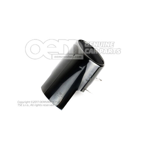 Clona pre konc. výfuk. potrub. 83A253826C