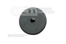 Odtokové hrdlo vody 8K0805267