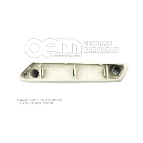 Chyť rukoväť svetlo béžová