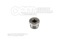 Tesniaca zátka M22X1,5 (1)