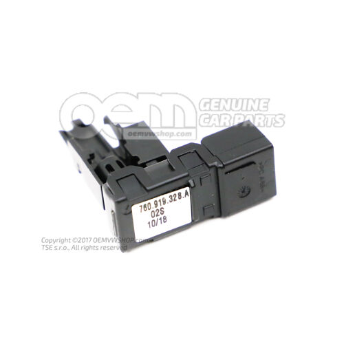 LED modul 760919328A