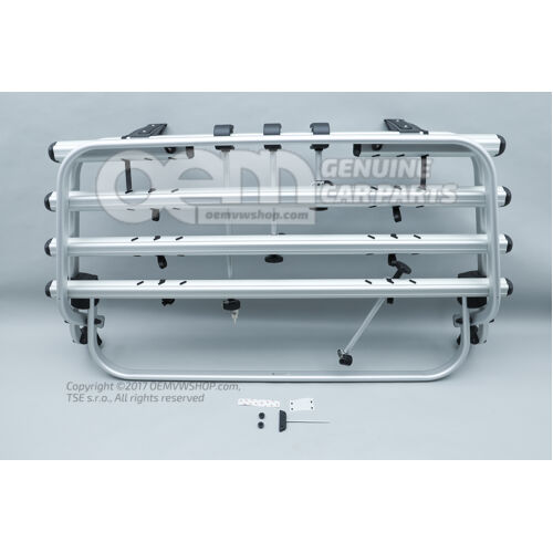 Nosič na bicykle 7E0071104B