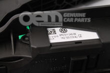 Pedál akcelerátora s elektronickým modulom (3)