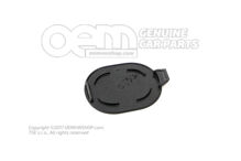 Cover cap soul (čierna) (1)