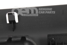 Originálna palubná odkladacia schránka / odkladacia schránka Audi A5 S5 RS5, A4 S4 RS4 RHD 8W2863075A 6PS (7)