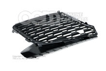 Mriežka saténovo čierna 4S0807684C9B9