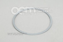 Nastavovacia podložka