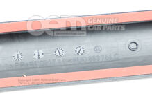 Ochranná lišta (2)