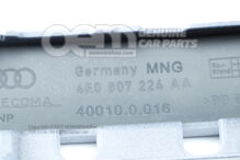 Ochrana proti nárazu so základným náterom (2)