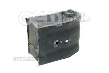 Gumokovové ložisko (1)