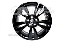 Hliníkový disk (2)