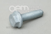 Skrutka so šesťhrannou prírubou M12X1,5X45