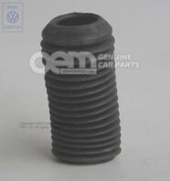 vlnovec tlmič nárazov