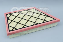 Prvok vzduchového filtra 2HJ129620 (3)