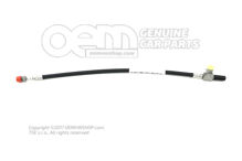 Potrubné/hadicové vedenie