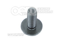 Skrutka so šesťhrannou hlavou (kombinovaná) M12X1,5X30 (1)