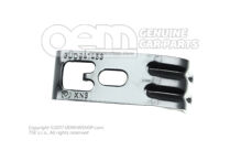 Pridržiavací uholník (2)