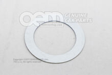 Lícovaná podložka Lícovaná podložka