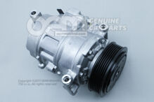 Kompresor klimatizácie (1)