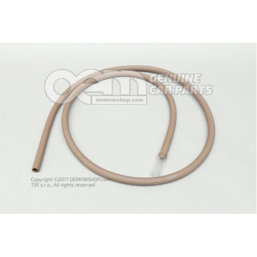 Hadica na odtok vody