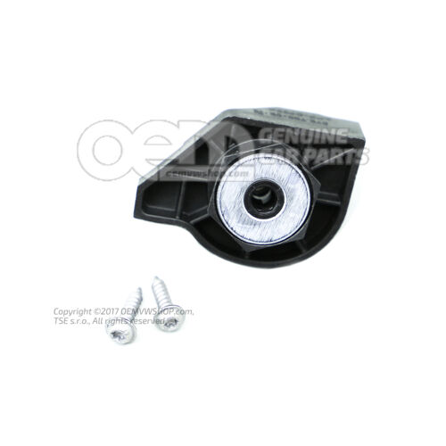 4P0998054 Repair kit for headlamp housing right
