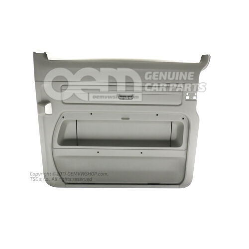 Obklad posuvných dverí paládiová sivá 7E5867028SNA2