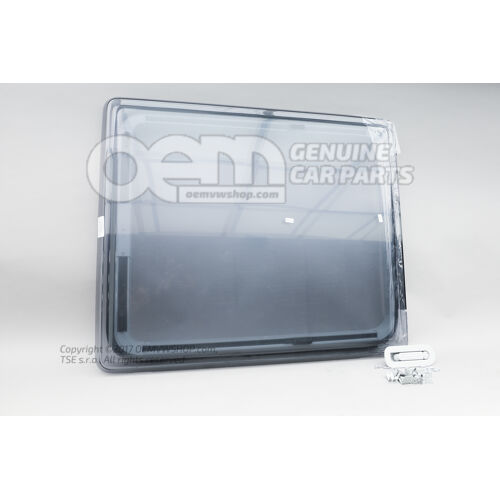 Strešné okno 7C4845510F