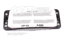 Jednotka airbagu (1)