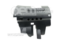 Duše na kolená (čierna)