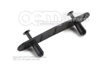 Držiak pre identifikačný štítok vozidla (2)