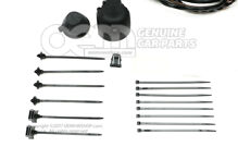 Súprava vodičov so zásuvkou pre prevádzku s prívesom (2)