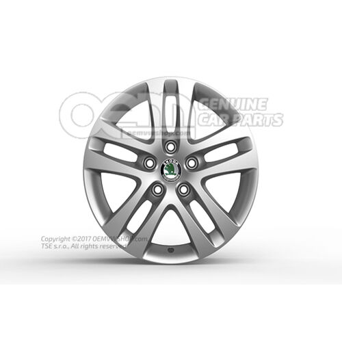Hliníkový disk