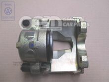 Skriňa brzdového strmeňa (1)