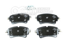 1 súpr. brzd. obložení pre kotúčovú brzdu 1 súpr. brzd. obložení pre kotúčovú brzdu