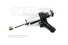 Vstrekovací ventil 06H906036AE