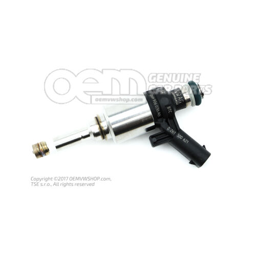 Vstrekovací ventil 06H906036AE