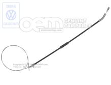 Brzdové lanko 113609721B