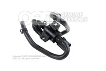 Magnetický ventil s podtlak. hadicou (1)