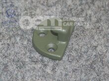 Dolný diel uz. sklad. strechy