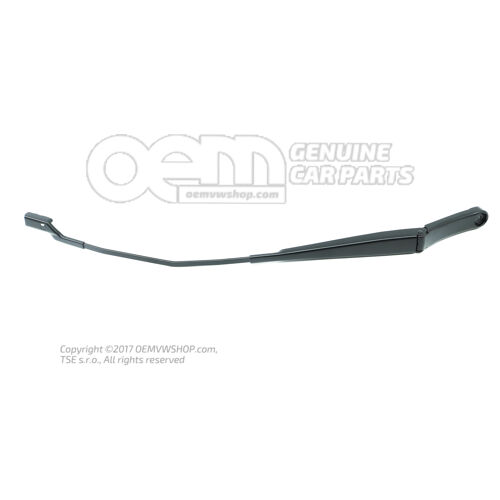 Aero ramienko stierača