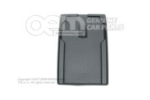 Vložka pre odkl. priehradku 3V0858169C (1)