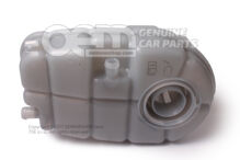 Vyrovnávacia nádržka 4G0121403AG