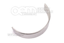 Panva ložiska ojnice žltá