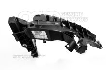 Upevnenie pre svetlomet