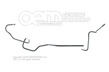 Brzdové potrubie (1)